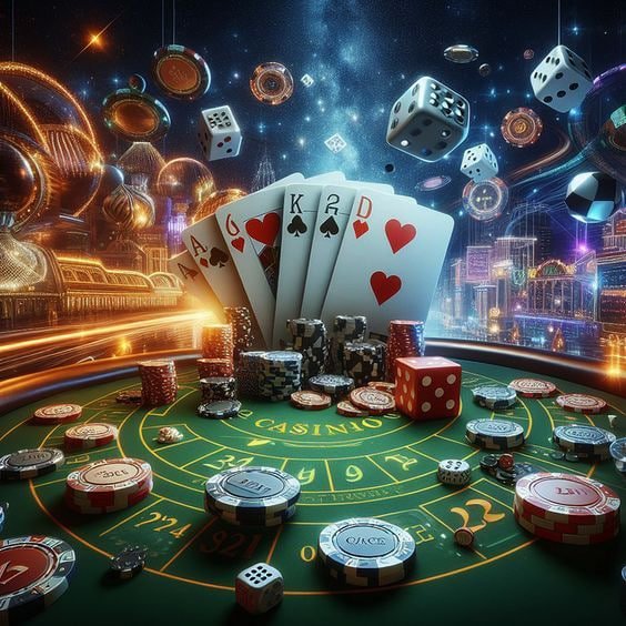tkp128 permainan slot online beragam pilihan terbaik